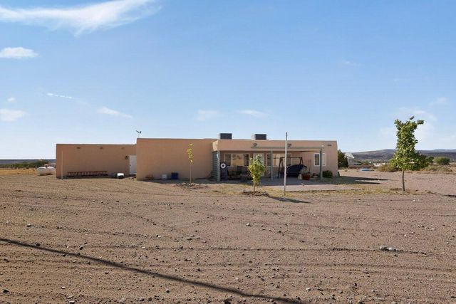 35 Coronado Road, Algodones, NM 87001