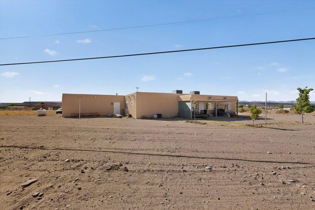 35 Coronado Road, Algodones, NM 87001