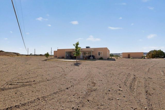 35 Coronado Road, Algodones, NM 87001