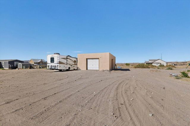 35 Coronado Road, Algodones, NM 87001