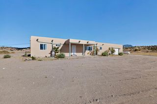 35 Coronado Road, Algodones, NM 87001