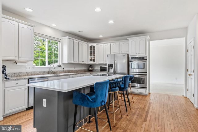 11117 STAINSBY CT, Bristow, VA 20136