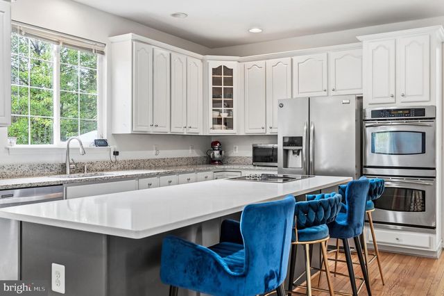11117 STAINSBY CT, Bristow, VA 20136