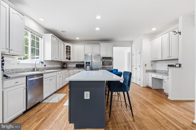 11117 STAINSBY CT, Bristow, VA 20136