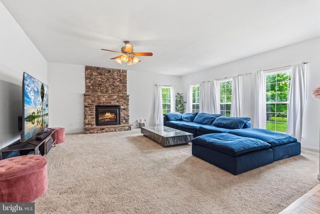 11117 STAINSBY CT, Bristow, VA 20136