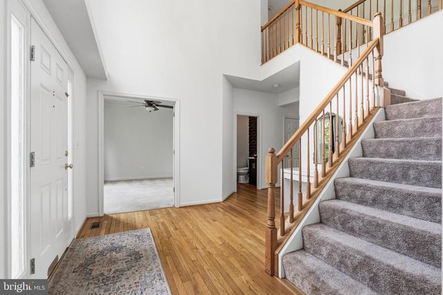 11117 STAINSBY CT, Bristow, VA 20136