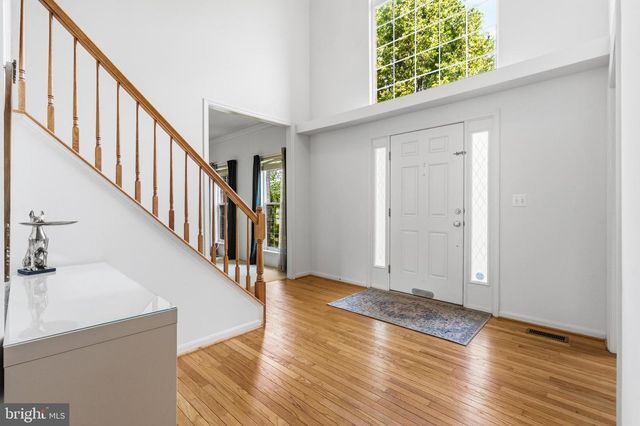 11117 STAINSBY CT, Bristow, VA 20136