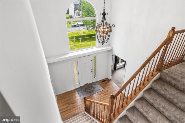 11117 STAINSBY CT, Bristow, VA 20136