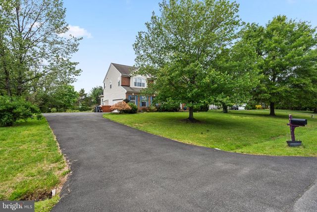 11117 STAINSBY CT, Bristow, VA 20136