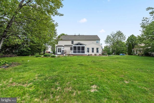 11117 STAINSBY CT, Bristow, VA 20136