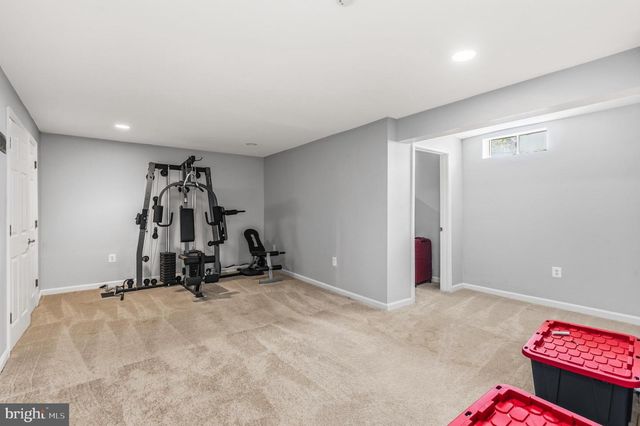 11117 STAINSBY CT, Bristow, VA 20136