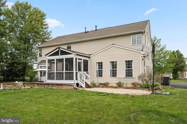 11117 STAINSBY CT, Bristow, VA 20136
