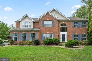 11117 STAINSBY CT, Bristow, VA 20136
