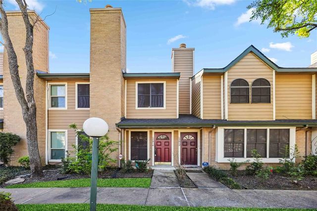 17814 Kings Park Lane, Houston, TX 77058