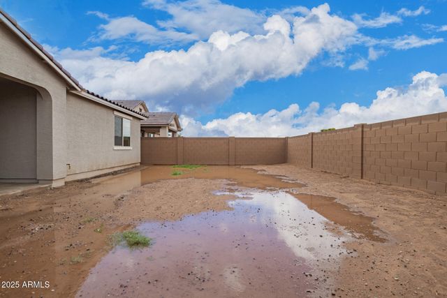 5448 W MANZANITA Drive, Glendale, AZ 85302