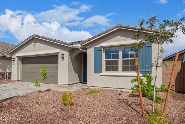 5448 W MANZANITA Drive, Glendale, AZ 85302