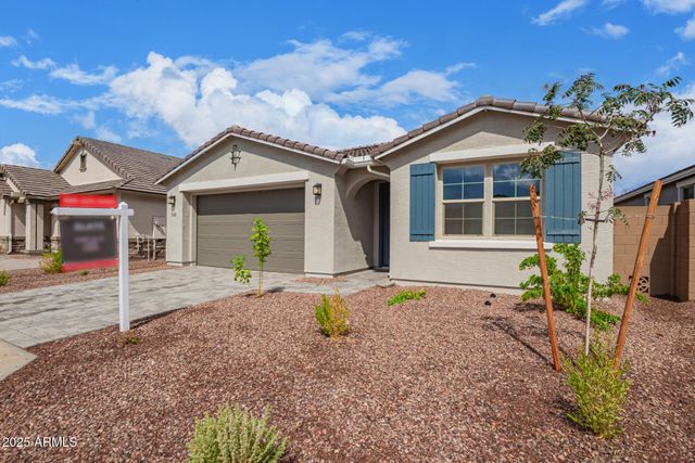 5448 W MANZANITA Drive, Glendale, AZ 85302