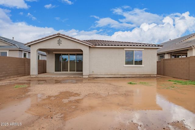 5448 W MANZANITA Drive, Glendale, AZ 85302