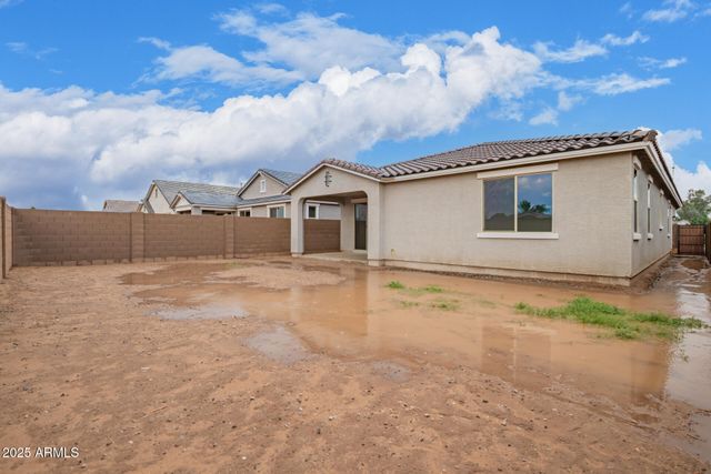 5448 W MANZANITA Drive, Glendale, AZ 85302