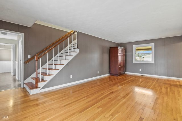 10190 N Balfer Drive E, Fortville, IN 46040