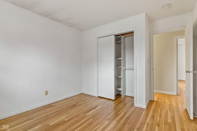 10190 N Balfer Drive E, Fortville, IN 46040