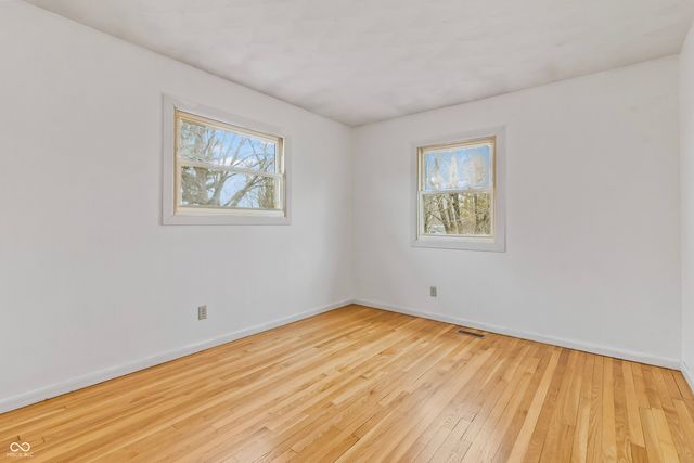 10190 N Balfer Drive E, Fortville, IN 46040