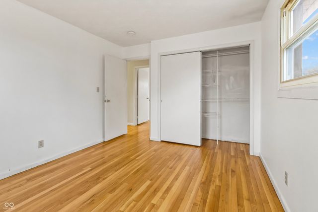 10190 N Balfer Drive E, Fortville, IN 46040