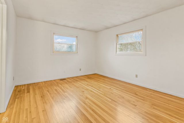 10190 N Balfer Drive E, Fortville, IN 46040