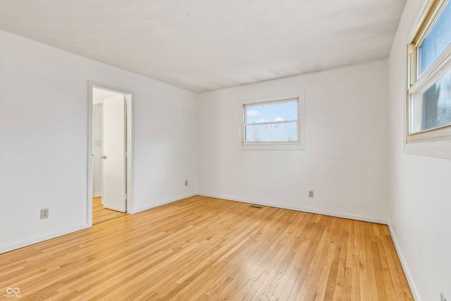 10190 N Balfer Drive E, Fortville, IN 46040