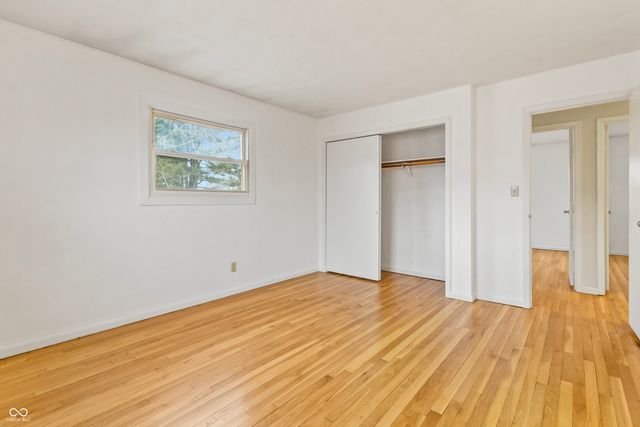 10190 N Balfer Drive E, Fortville, IN 46040