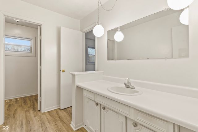 10190 N Balfer Drive E, Fortville, IN 46040