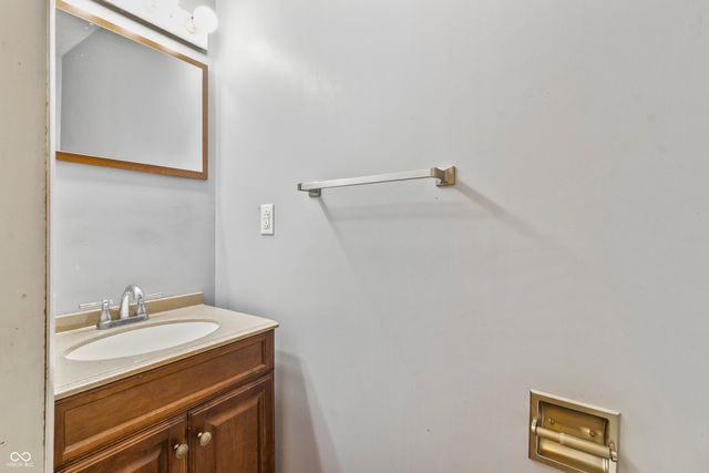 10190 N Balfer Drive E, Fortville, IN 46040