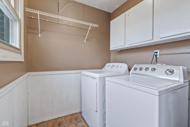 10190 N Balfer Drive E, Fortville, IN 46040