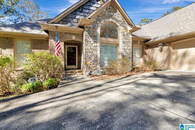 857 ANNIE LEE ROAD, Trussville, AL 35173