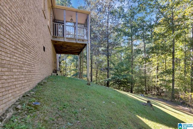 857 ANNIE LEE ROAD, Trussville, AL 35173