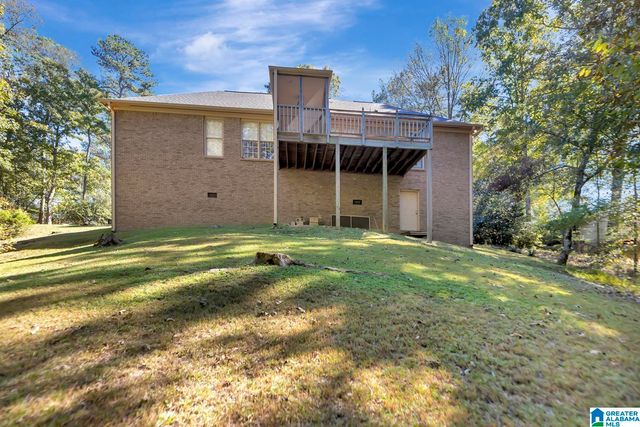 857 ANNIE LEE ROAD, Trussville, AL 35173