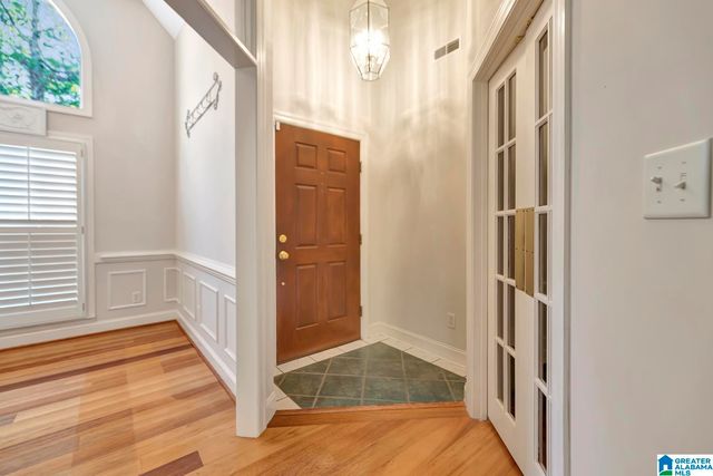 857 ANNIE LEE ROAD, Trussville, AL 35173