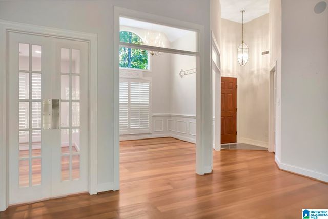 857 ANNIE LEE ROAD, Trussville, AL 35173