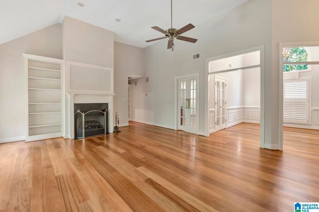 857 ANNIE LEE ROAD, Trussville, AL 35173