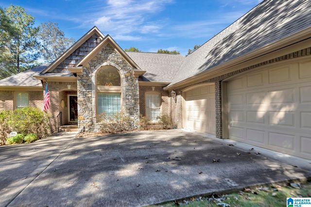 857 ANNIE LEE ROAD, Trussville, AL 35173