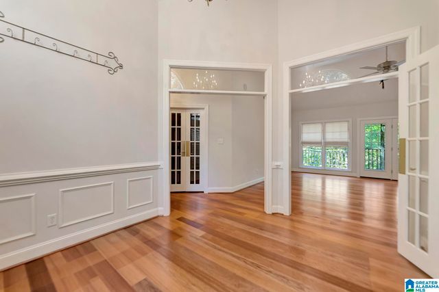 857 ANNIE LEE ROAD, Trussville, AL 35173