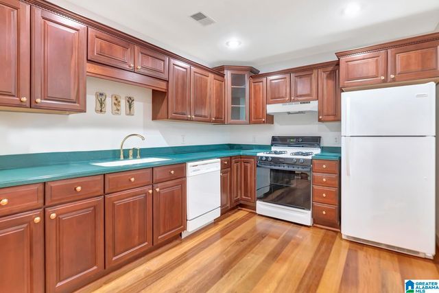 857 ANNIE LEE ROAD, Trussville, AL 35173