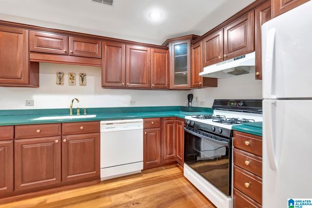 857 ANNIE LEE ROAD, Trussville, AL 35173