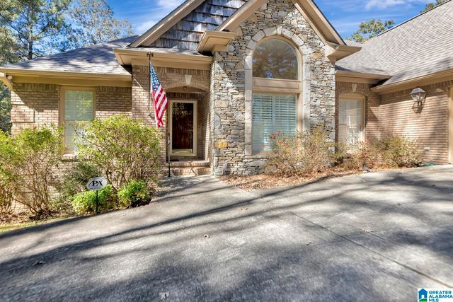 857 ANNIE LEE ROAD, Trussville, AL 35173