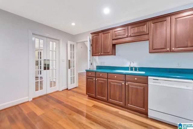 857 ANNIE LEE ROAD, Trussville, AL 35173