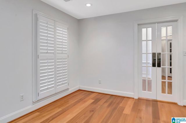 857 ANNIE LEE ROAD, Trussville, AL 35173