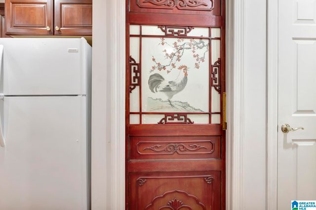 857 ANNIE LEE ROAD, Trussville, AL 35173