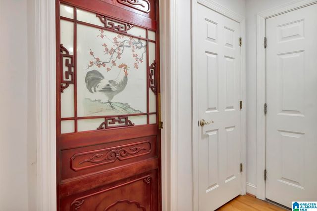 857 ANNIE LEE ROAD, Trussville, AL 35173