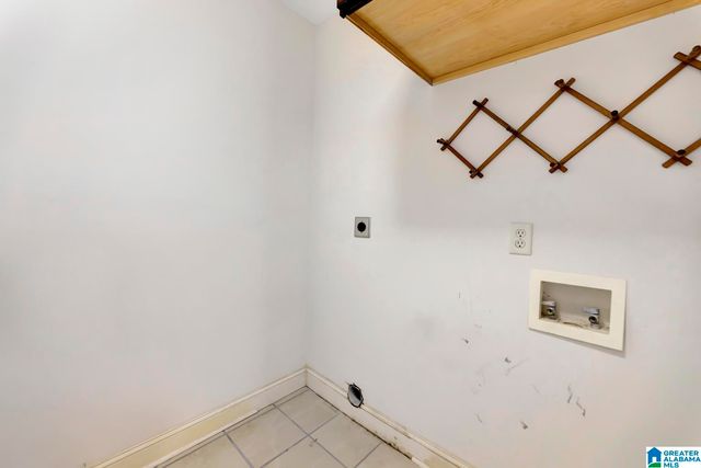 857 ANNIE LEE ROAD, Trussville, AL 35173