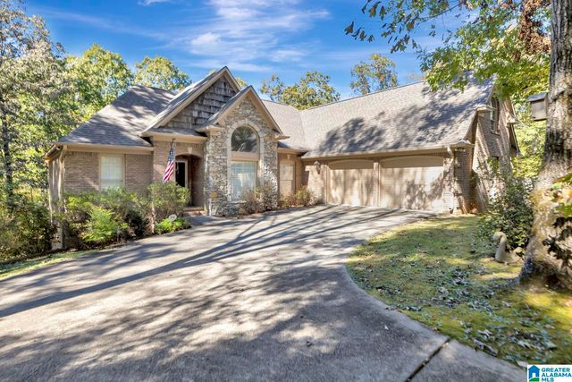 857 ANNIE LEE ROAD, Trussville, AL 35173